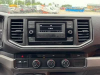 Volkswagen Crafter ZANOTTI ZERO 103kW thumbnail