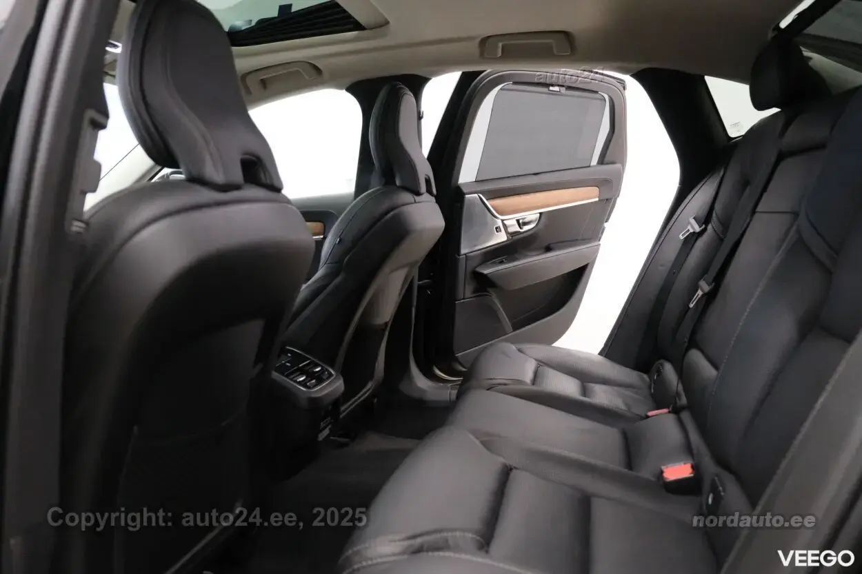 Volvo S90 Inscription AWD 2 173kW