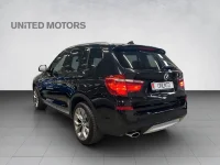 BMW X3 x-Line 135kW thumbnail