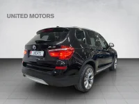 BMW X3 x-Line 135kW thumbnail