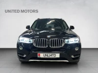 BMW X3 x-Line 135kW thumbnail