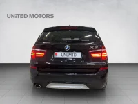 BMW X3 x-Line 135kW thumbnail