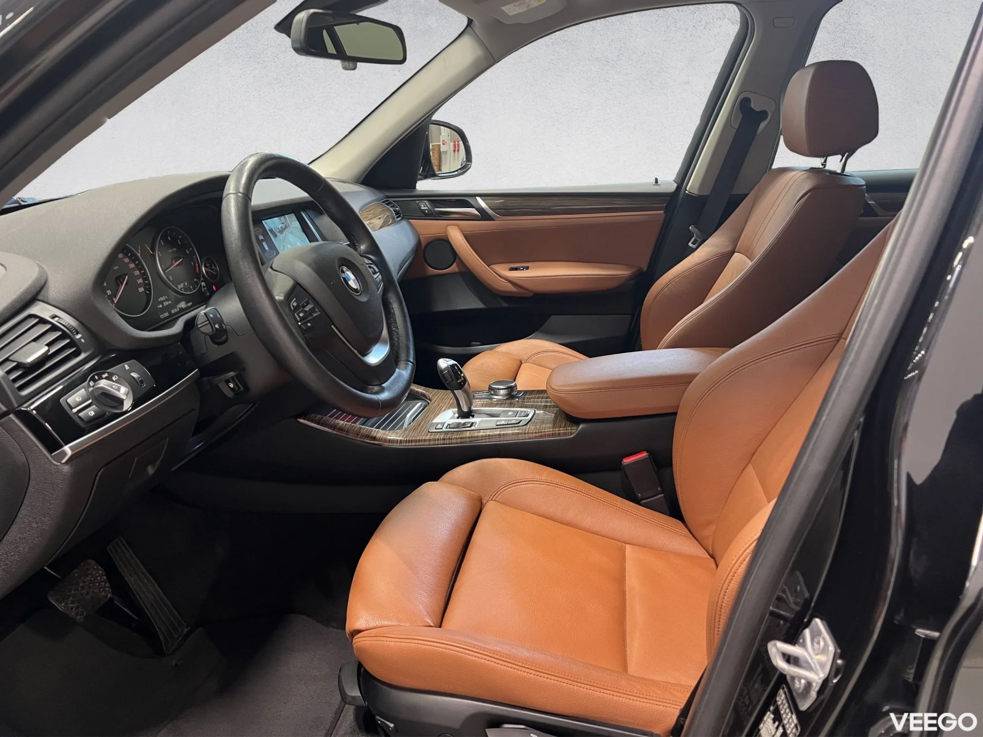 BMW X3 x-Line 135kW