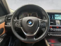 BMW X3 x-Line 135kW thumbnail