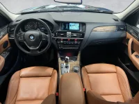 BMW X3 x-Line 135kW thumbnail
