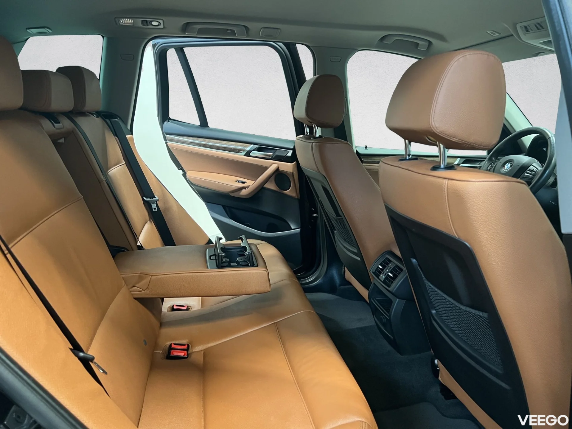 BMW X3 x-Line 135kW