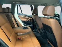 BMW X3 x-Line 135kW thumbnail