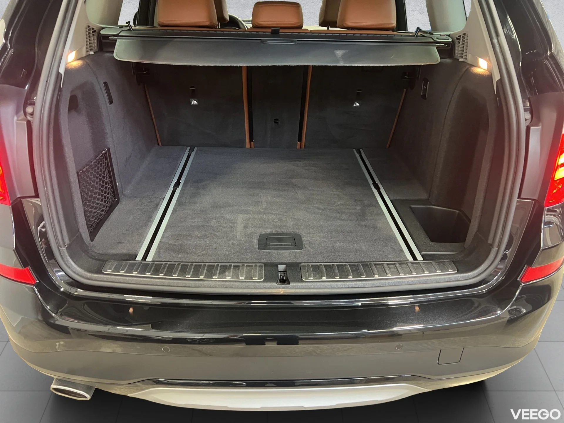 BMW X3 x-Line 135kW
