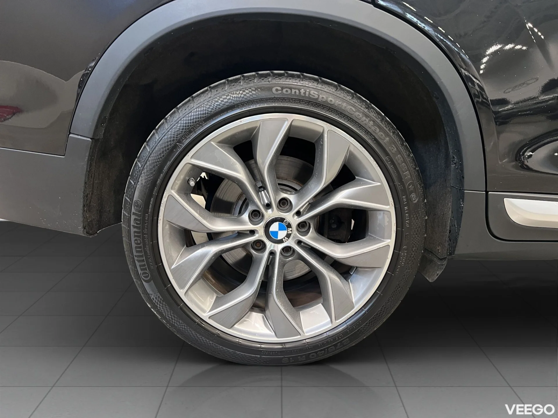BMW X3 x-Line 135kW