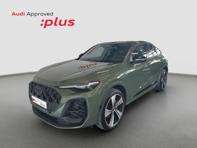 Image of Audi Q5 150kW