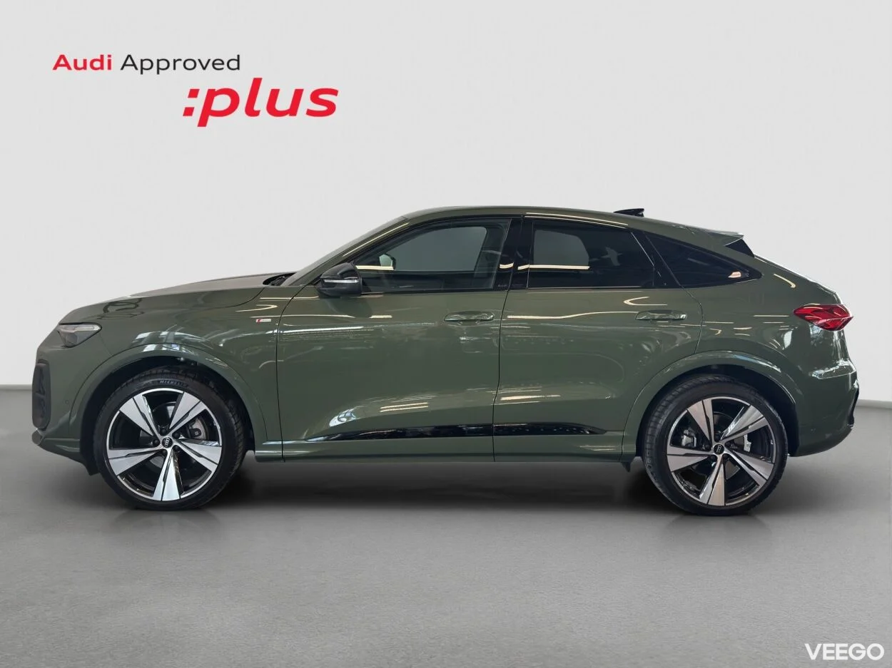 Audi Q5 150kW