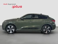 Audi Q5 150kW thumbnail