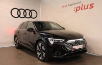 Image of Audi Q8 e-tron 158kW