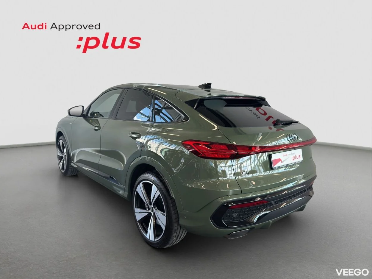 Audi Q5 150kW