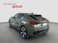 Audi Q5 150kW thumbnail