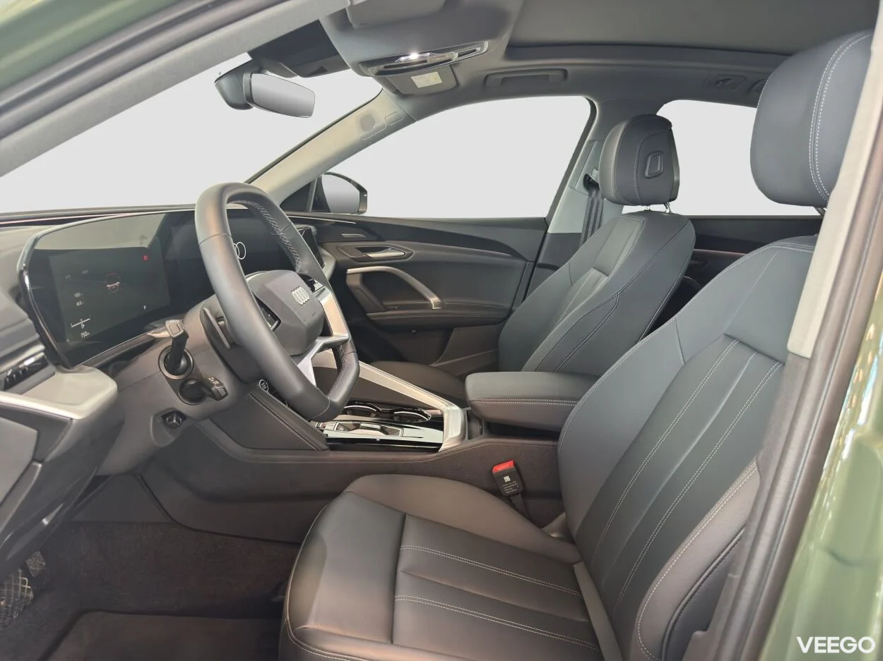 Audi Q5 150kW