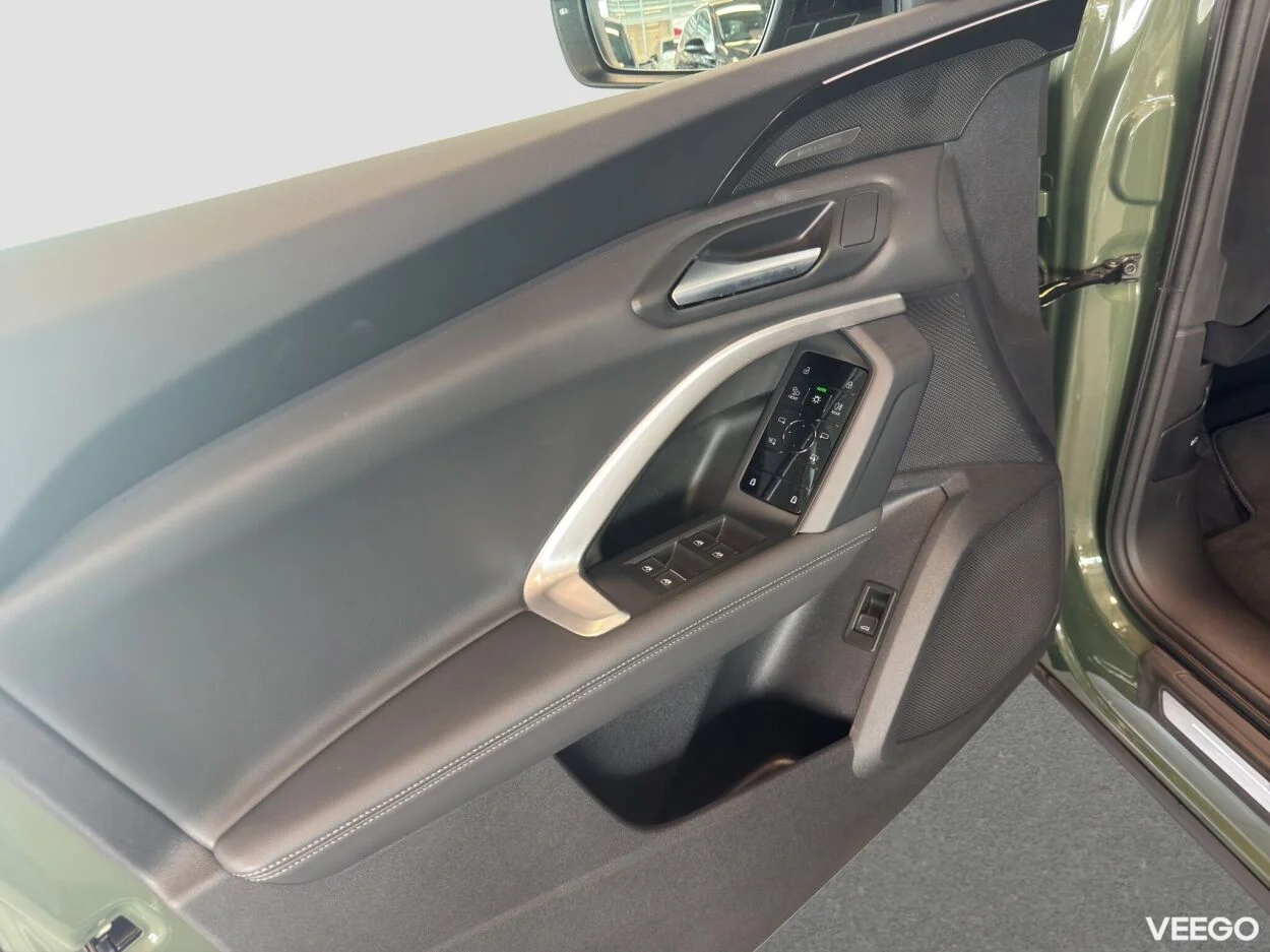 Audi Q5 150kW