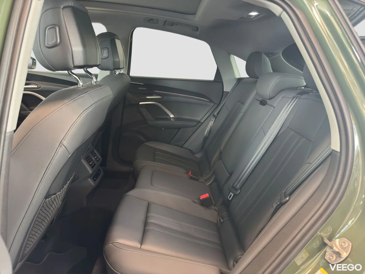 Audi Q5 150kW