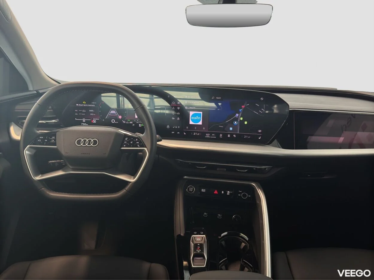 Audi Q5 150kW