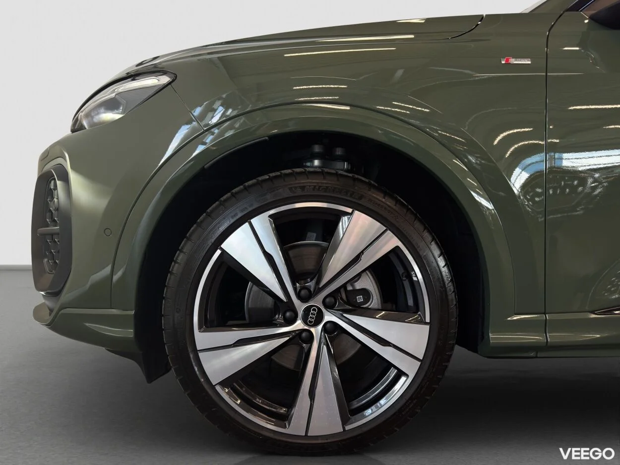 Audi Q5 150kW