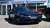 Dodge Charger DAYTONA EV Scat Pack 500kW thumbnail