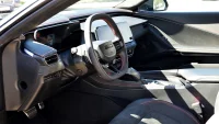 Dodge Charger DAYTONA EV Scat Pack 500kW thumbnail