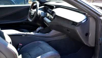 Dodge Charger DAYTONA EV Scat Pack 500kW thumbnail