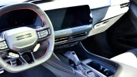 Dodge Charger DAYTONA EV Scat Pack 500kW thumbnail