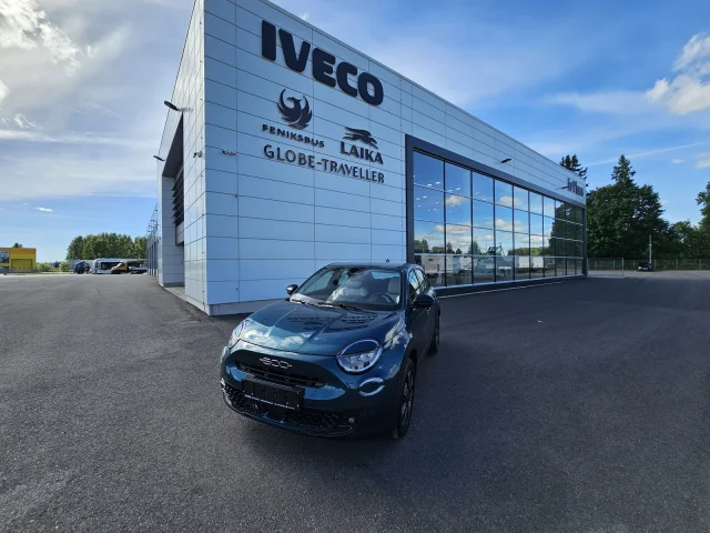 Image of Fiat 500  HYBRID 145 icon 1.2 107kW