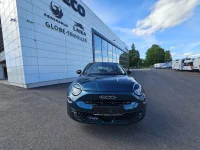 Fiat 500  HYBRID 145 icon 1.2 107kW thumbnail