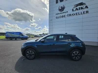 Fiat 500  HYBRID 145 icon 1.2 107kW thumbnail