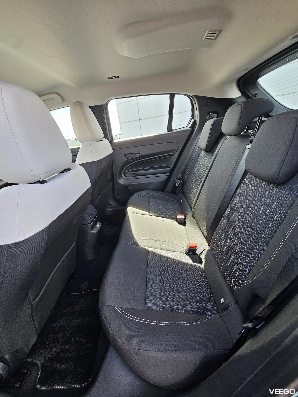 Fiat 500  HYBRID 145 icon 1.2 107kW