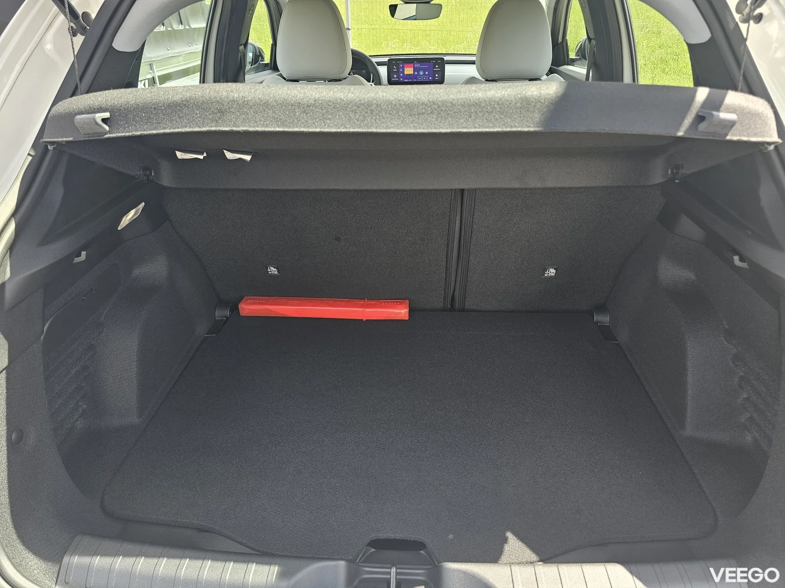 Fiat 500  HYBRID 145 icon 1.2 107kW