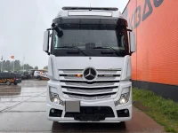 Mercedes-Benz Actros BIG SPACE CAB 460kW thumbnail