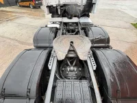 Mercedes-Benz Actros BIG SPACE CAB 460kW thumbnail