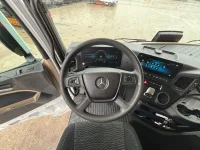 Mercedes-Benz Actros BIG SPACE CAB 460kW thumbnail