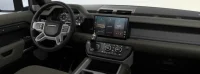 Land Rover Defender X-Dynamic SE 0kW thumbnail