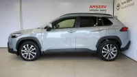 Toyota Corolla Cross Active Plus 1.8 72kW thumbnail