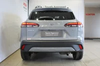 Toyota Corolla Cross Active Plus 1.8 72kW thumbnail
