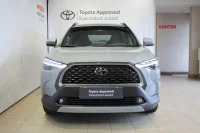 Toyota Corolla Cross Active Plus 1.8 72kW thumbnail