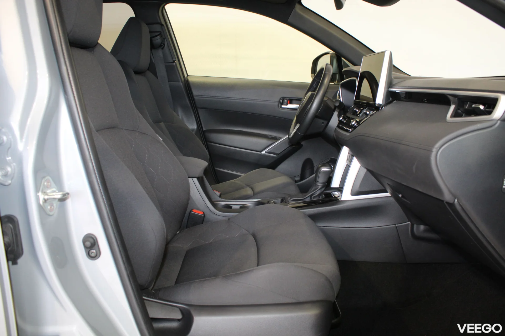 Toyota Corolla Cross Active Plus 1.8 72kW