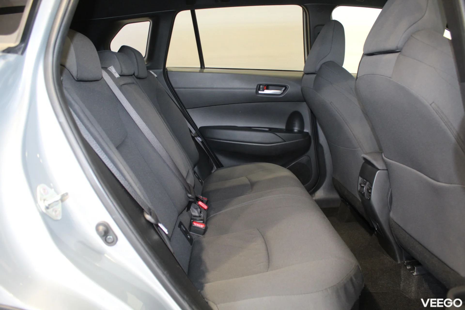 Toyota Corolla Cross Active Plus 1.8 72kW