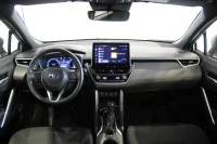 Toyota Corolla Cross Active Plus 1.8 72kW thumbnail