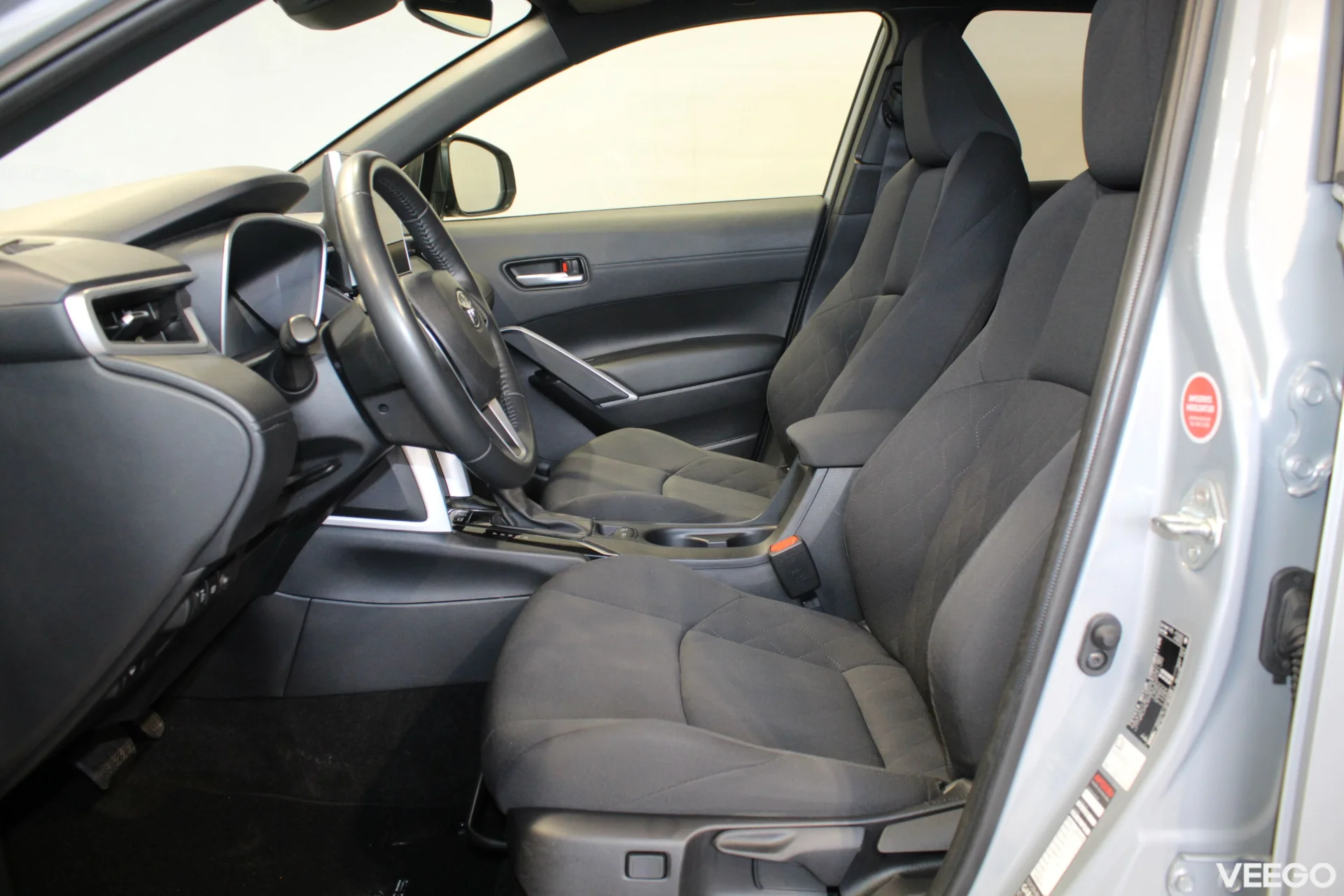 Toyota Corolla Cross Active Plus 1.8 72kW