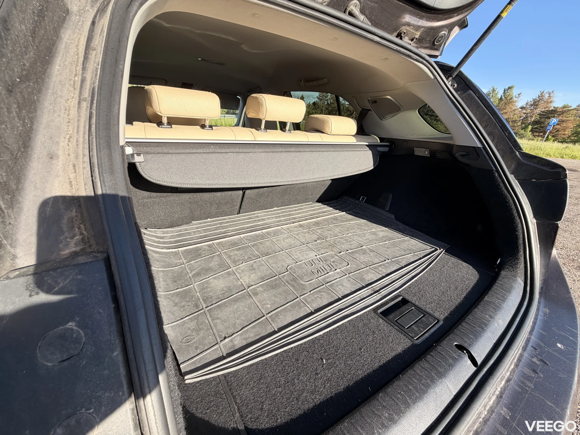 Lexus CT 200h 1.8 73kW