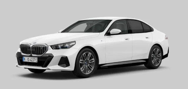 Image of BMW i5 M-Sportpakett 290kW