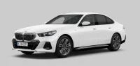 BMW i5 M-Sportpakett 290kW thumbnail