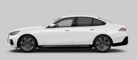 BMW i5 M-Sportpakett 290kW thumbnail