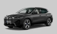 BMW iX - 240kW thumbnail