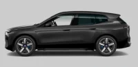 BMW iX - 240kW thumbnail